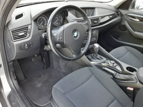 BMW X1 2.0 d xDrive AT, снимка 10 - Автомобили и джипове - 45109638