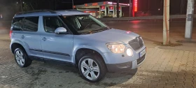 Skoda Yeti Yeti 1.2 tsi dsg, снимка 2