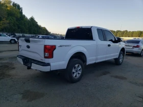 Ford F150 5.0L V8 * Перфектна за ГАЗ, снимка 3