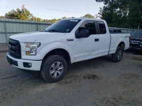  Ford F150