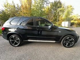 BMW X5 3.0d / XDRIVE /   | Mobile.bg    8