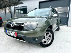 Dacia Duster 1.5dci KLIMA, снимка 2