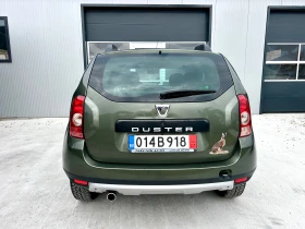 Dacia Duster 1.5dci KLIMA, снимка 5