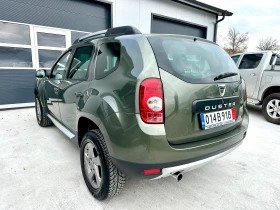 Dacia Duster 1.5dci KLIMA, снимка 4