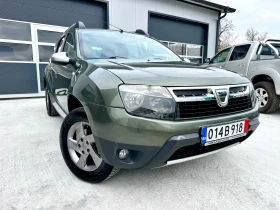 Dacia Duster 1.5dci KLIMA, снимка 1