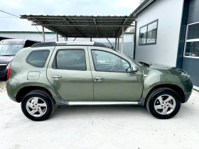 Dacia Duster 1.5dci KLIMA, снимка 7