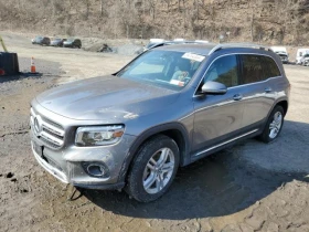 Mercedes-Benz GLB 250 4MATIC | Mobile.bg    4