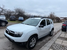 Обява за продажба на Dacia Duster 1.5dci 110kc 4x4 ~12 200 лв. - изображение 1