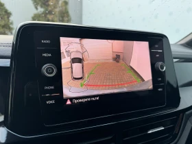 VW T-Roc VW T- Roc Style 1.5 TSI OPF DSG | Mobile.bg � ����� ������ 17