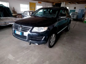 VW Touareg 2.5TDI, снимка 3