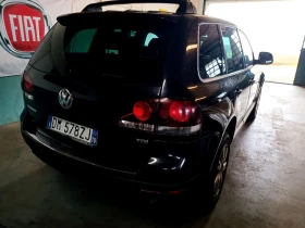 VW Touareg 2.5TDI, снимка 8