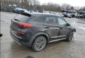 Hyundai Tucson LIMITED, снимка 4