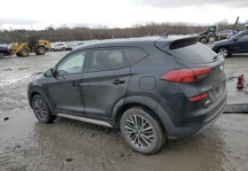 Hyundai Tucson LIMITED, снимка 5