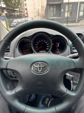 Toyota Hilux 3.0 d4d, снимка 13