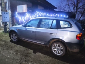 BMW X3, снимка 1