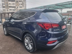 Hyundai Santa fe 2.0 T* AWD* ULTIMATE * ПАНОРАМА* - 36000 лв. - 74029483 | Car24.bg