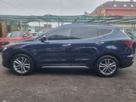 Hyundai Santa fe 2.0 T* AWD* ULTIMATE * ПАНОРАМА* - 36000 лв. - 74029483 | Car24.bg