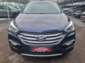 Hyundai Santa fe 2.0 T* AWD* ULTIMATE * ПАНОРАМА* - 36000 лв. - 74029483 | Car24.bg