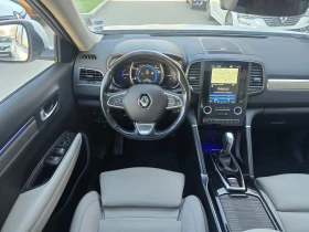 Renault Koleos 2.0 dCi X-Tronic, снимка 10