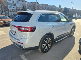 Renault Koleos 2.0 dCi X-Tronic, снимка 5