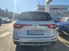 Renault Koleos 2.0 dCi X-Tronic, снимка 4