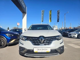 Renault Koleos 2.0 dCi X-Tronic, снимка 2