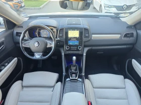 Renault Koleos 2.0 dCi X-Tronic, снимка 8