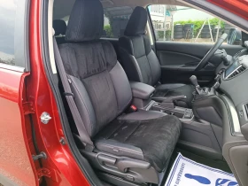Обява за продажба на Honda Cr-v 2.0i-155кс-ШВЕЙЦАРИЯ-РЪЧКА-6ск-FACELIFT-4X4 ~38 850 лв. - изображение 11