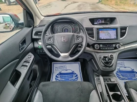 Honda Cr-v 2.0i-155---6-FACELIFT-4X4 | Mobile.bg    14
