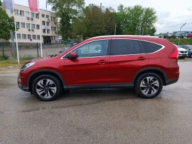 Обява за продажба на Honda Cr-v 2.0i-155кс-ШВЕЙЦАРИЯ-РЪЧКА-6ск-FACELIFT-4X4 ~38 850 лв. - изображение 5
