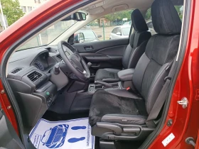 Обява за продажба на Honda Cr-v 2.0i-155кс-ШВЕЙЦАРИЯ-РЪЧКА-6ск-FACELIFT-4X4 ~38 850 лв. - изображение 8