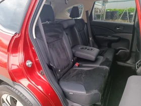 Обява за продажба на Honda Cr-v 2.0i-155кс-ШВЕЙЦАРИЯ-РЪЧКА-6ск-FACELIFT-4X4 ~38 850 лв. - изображение 9