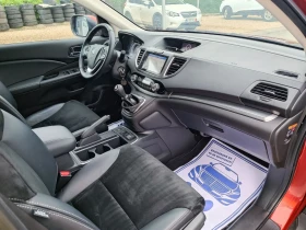 Обява за продажба на Honda Cr-v 2.0i-155кс-ШВЕЙЦАРИЯ-РЪЧКА-6ск-FACELIFT-4X4 ~38 850 лв. - изображение 10