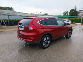 Обява за продажба на Honda Cr-v 2.0i-155кс-ШВЕЙЦАРИЯ-РЪЧКА-6ск-FACELIFT-4X4 ~38 850 лв. - изображение 2
