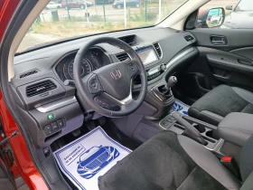 Обява за продажба на Honda Cr-v 2.0i-155кс-ШВЕЙЦАРИЯ-РЪЧКА-6ск-FACELIFT-4X4 ~38 850 лв. - изображение 7