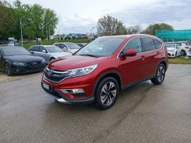 Обява за продажба на Honda Cr-v 2.0i-155кс-ШВЕЙЦАРИЯ-РЪЧКА-6ск-FACELIFT-4X4 ~38 850 лв. - изображение 6