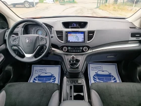 Honda Cr-v 2.0i-155---6-FACELIFT-4X4 | Mobile.bg    13