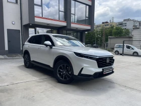 Honda Cr-v 2.0 i-MMD Hybrid Executive - 83990 лв. - 56167373 3