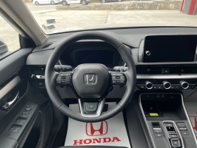 Honda Cr-v 2.0 i-MMD Hybrid Executive - 83990 лв. - 56167373 10