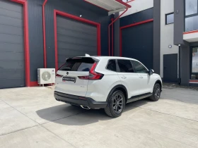 Honda Cr-v 2.0 i-MMD Hybrid Executive - 83990 лв. - 56167373 5