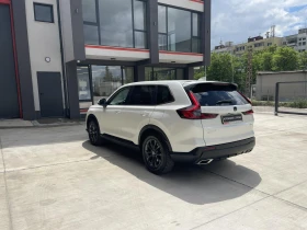 Honda Cr-v 2.0 i-MMD Hybrid Executive - 83990 лв. - 56167373 7