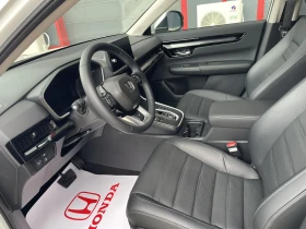 Honda Cr-v 2.0 i-MMD Hybrid Executive - 83990 лв. - 56167373 9