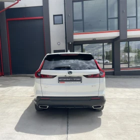Honda Cr-v 2.0 i-MMD Hybrid Executive - 83990 лв. - 56167373 6
