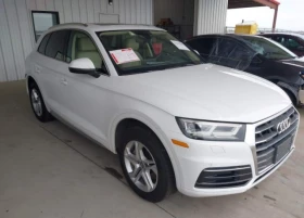 Audi Q5 2.0T PREMIUM/2.0T TECH PREMIUM - 28800 лв. - 22291424 2