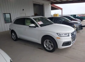 Audi Q5 2.0T PREMIUM/2.0T TECH PREMIUM - 28800 лв. - 22291424 4