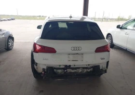 Audi Q5 2.0T PREMIUM/2.0T TECH PREMIUM - 28800 лв. - 22291424 8