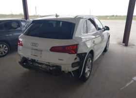 Audi Q5 2.0T PREMIUM/2.0T TECH PREMIUM - 28800 лв. - 22291424 7