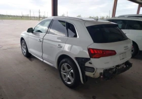 Audi Q5 2.0T PREMIUM/2.0T TECH PREMIUM - 28800 лв. - 22291424 5