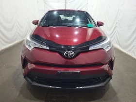 Toyota C-HR * CARFAX *   *   ! | Mobile.bg    2