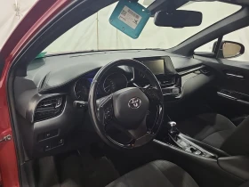 Toyota C-HR * CARFAX *   *   ! | Mobile.bg    9